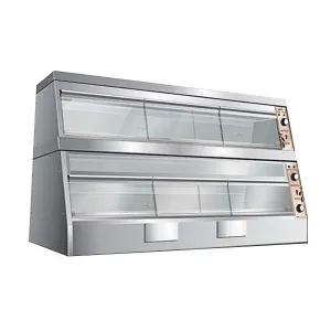 Тепловая витрина BV-6P/BV-8P (AR)