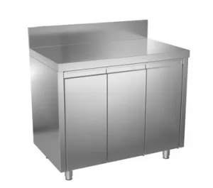 Стол технологический СТ-С-1.150-1400