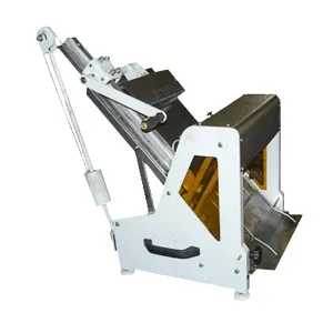 Машина хлеборезательная ХМ-302