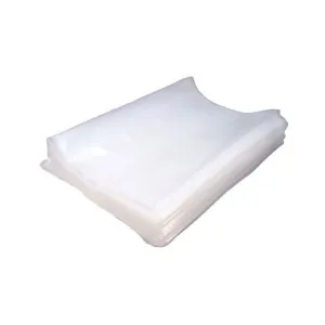 Вакуумный пакет 120*250 105 ЕН ПЭТ/ПЭВД