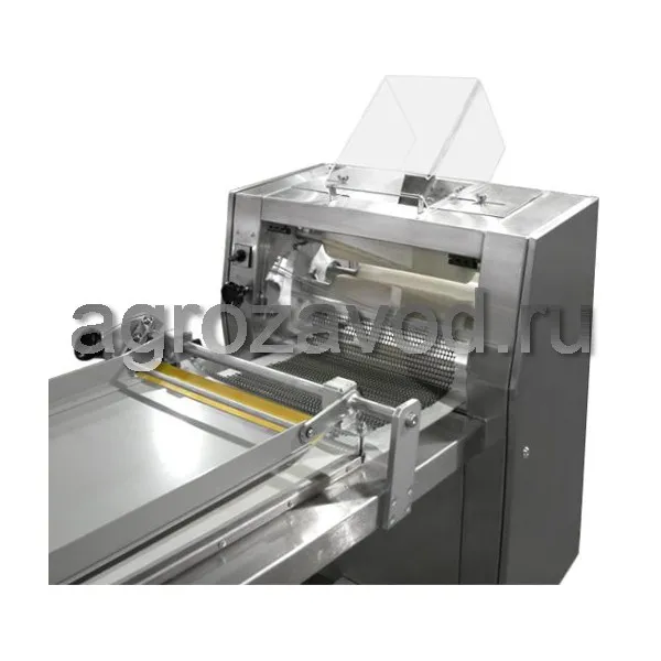 Тестозакаточная машина Восход-ТЗ-3M