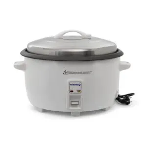 Рисоварка 18L Foodatlas