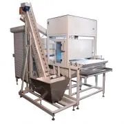 Автоматическая линия посыпки АЛП-1000