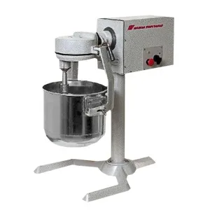 Машина кухонная универсальная УКМ П