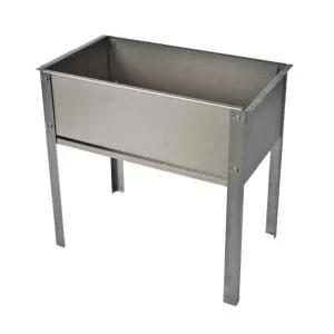 Мангал разборный