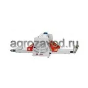 Машина тестораскаточная Ролл-авто мини