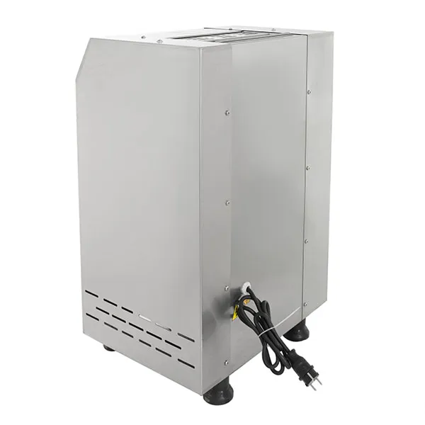 Тестораскаточная машина YP-500 Foodatlas Eco (380V)