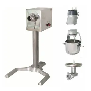 Машина кухонная универсальная УКМ-01