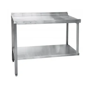 Стол раздаточный СПМР-6-1 для купольных посудомоечных машин