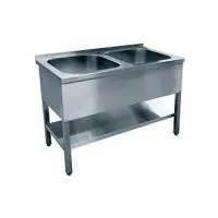 Ванна 2-х секц.ВМП-7-2-5 РН