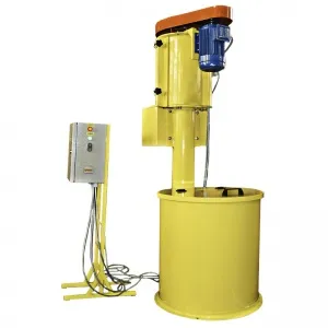 Просеиватель вертикальный типа "Пионер"