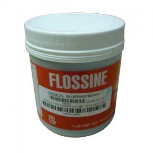 Комплексная пищевая смесь Flossine (Банан) 0,45 для сахарной ваты