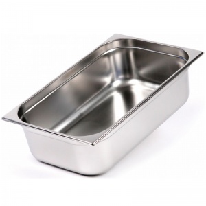 Гастроемкость GN 1/3- 150