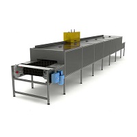 Измерение внешних и внутренних температурных полей с компенсацией