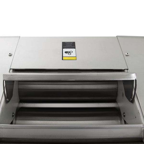 Тестораскаточная машина YP-350 Foodatlas Eco (220V)