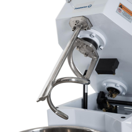 Тестомес спиральный THS-30A Foodatlas Eco