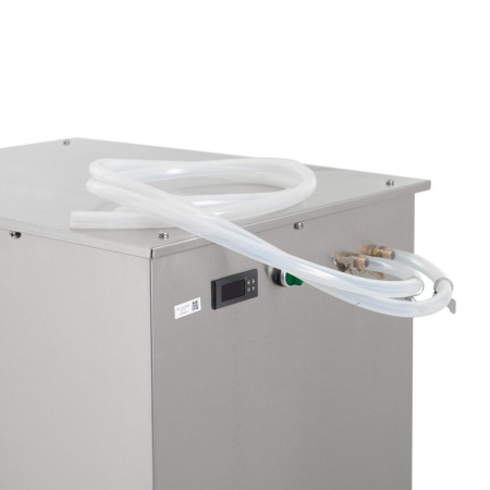 Чиллер для пельменного аппарата Foodatlas