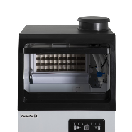 Льдогенератор SKF-ATS40FT Foodatlas