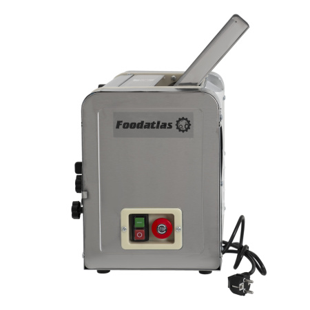 Тестораскатка-лапшерезка электрическая Foodatlas RHH-260M (06010241115 ) распродажа